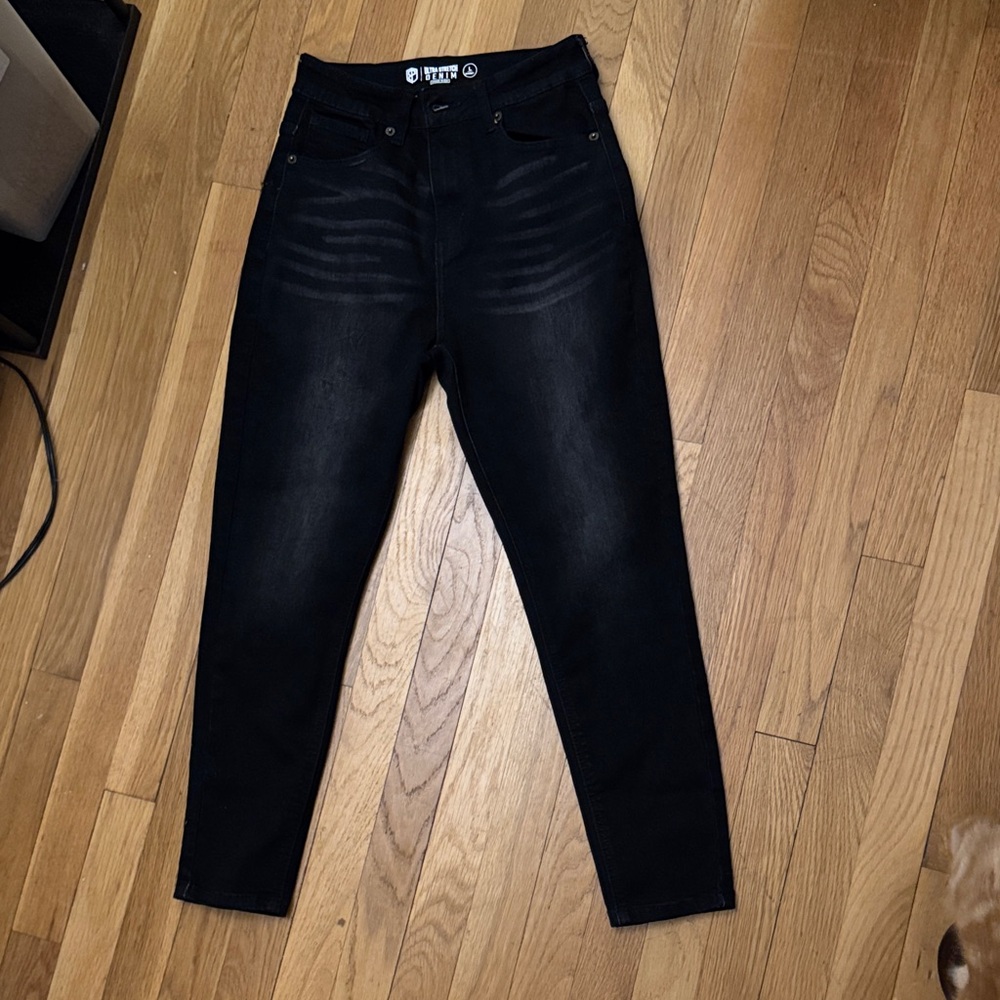 Born Primitive Ultra Stretch Jeans, L
